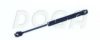 DOGA 2043973 Gas Spring, bonnet